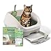 Purina Tidy Cats BREEZE Cat Litter System Starter Kit