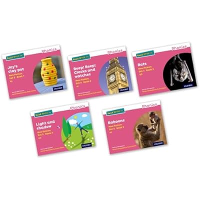 Read Write Inc. Phonics