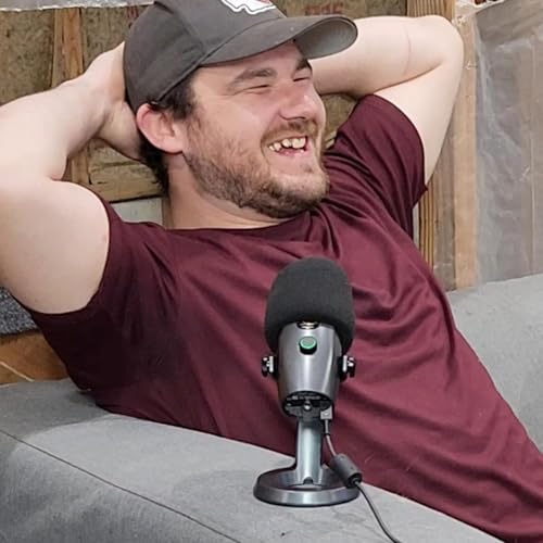 Our First Guest ft. Ryan