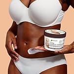 Garnier Reparierende Körperpflege für trockene Haut, Body Butter mit Kakaobutter und Ceramiden, Für bis zu 48 Stunden Feuchtigkeit, Body Superfood, 1 x 380 ml – Bild 4