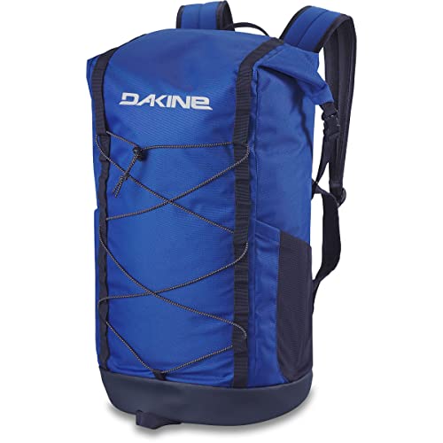 Dakine 2023 Mission Surf Roll Top Pack 35L D10003708 - Deep Blue