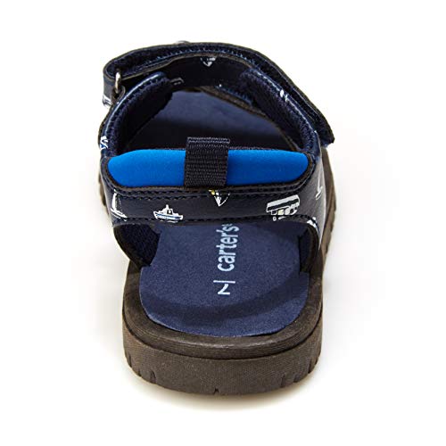 Carter's Boy's Victor Sandal3