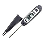 Taylor 3519 TruTemp Compact Digital Thermometer Pen Style