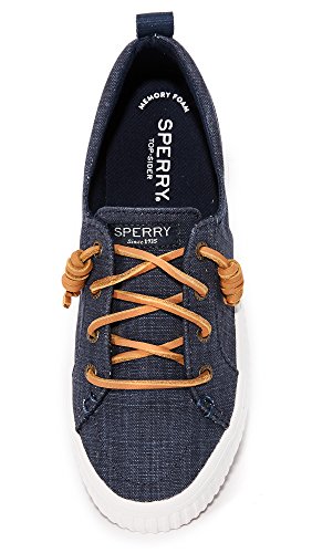 Image of Sperry Women's Crest Vibe Sneaker