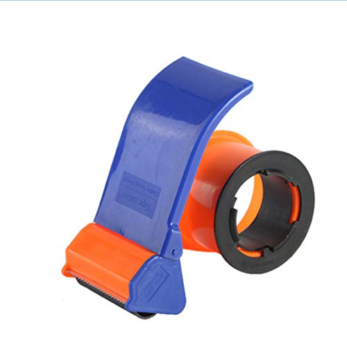 Scicalife – Dispensador de fita adesiva para escritório, casa, escola