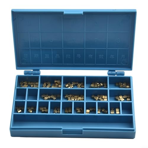 Replacement Ink Wheel Date Stamp for MY-380F Marking Machine, T Type Character Wheel and R Type Number Symbol Kit, Batch Code Printing Wheel Set with(Type T)