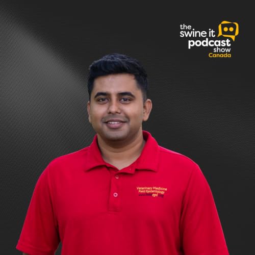 Swaminathan Jayaraman: Proactive Disease Surveillance | Ep. 173