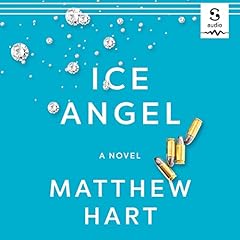 『Ice Angel』のカバーアート