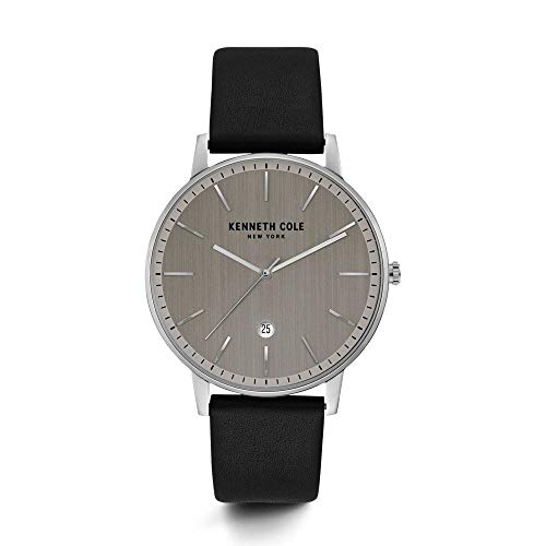 Kenneth Cole Homme Analogique Quartz Montre KC50009001