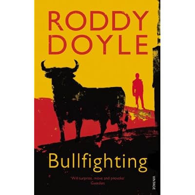 Bullfighting