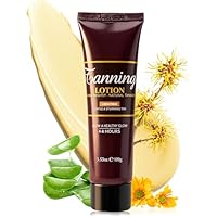 100g Bräunungsbeschleuniger Creme,Solarium Cream,Bräunungscreme Für Solarium und Outdoor Tanning,Gleichmäßige und langanhaltende Bräune,Einfache Anwendung,Ideal für alle Hauttypen