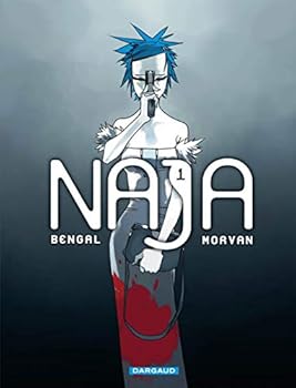 Paperback NAJA T1 [French] Book
