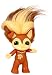 Zelfs Series 3 Wave 2 Medium Doll - Chi