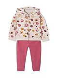 Mayoral Sportanzug für Baby - Mädchen Rouge 18 Monate (86cm)
