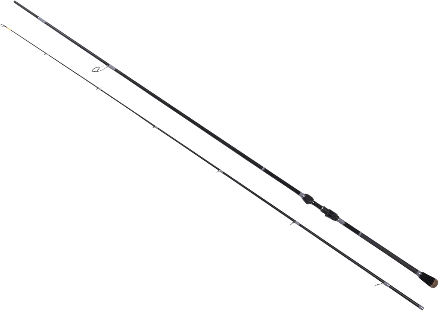 BLACKROCK AKITA PRO LURE 8′ / 2.4m Fishing Rod Light Sport Lure 525g