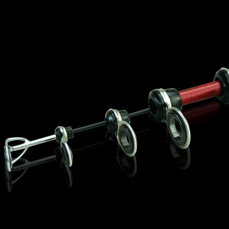 Fishing Rod Sea Gear Stainless Steel