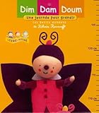  Une journée pour grandir: Livre-toise