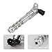 ZBN Intake Oil Control VVT Valve Variable Timing Solenoid Fit 12636175 917-219 Compatible with Enclave LaCrosse Allure ATS CTS SRX XTS STS Impala Malibu Camaro Caprice Captiva Equinox GMC