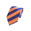 Royal Blue/Orange