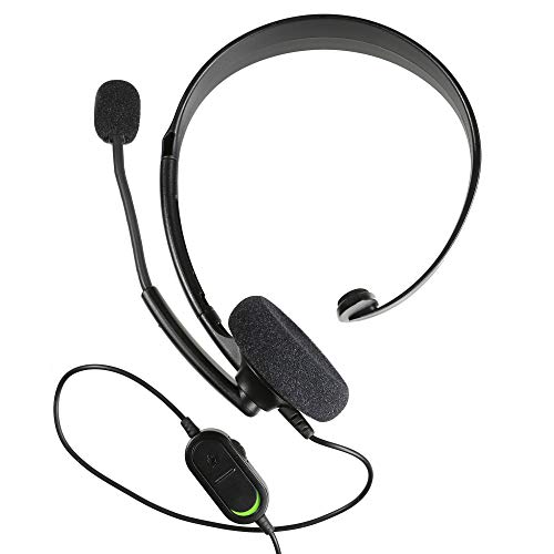 Xbox One Chat Headset