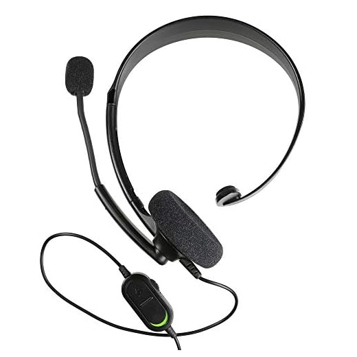 Xbox One Chat Headset