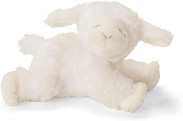GUND Winky Rattle Wht CDU-x1/12DSP 
