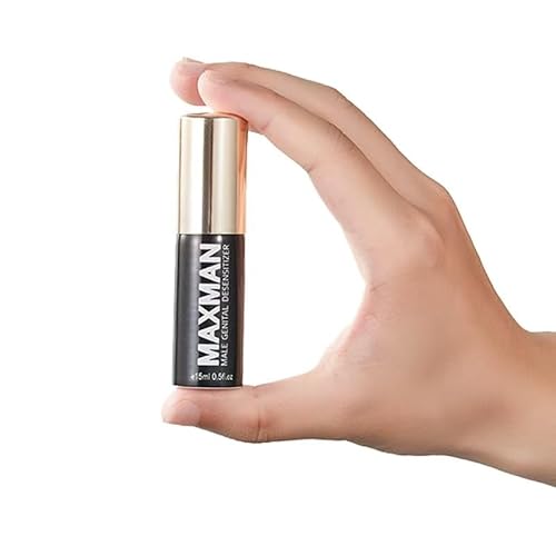 Delay Spray,Delay Spray for Man Longer,Reduce Sensitivity, Prevent Numbness - Image 5