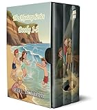 The Mystery Series Collection (Books 1-3) (FREE KIDS MIDDLE GRADE MYSTERY ADVENTURE ACTION BOOK FOR CHILDREN AGES 5-15)