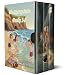 The Mystery Series Collection (Books 1-3)
