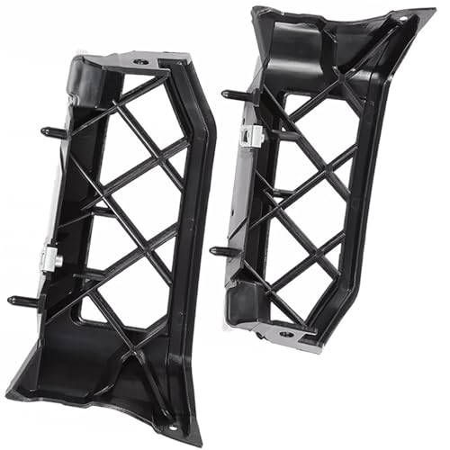 Support pare-chocs avant voiture Nissan Frontier Pathfinder piece de rechange carrosserie