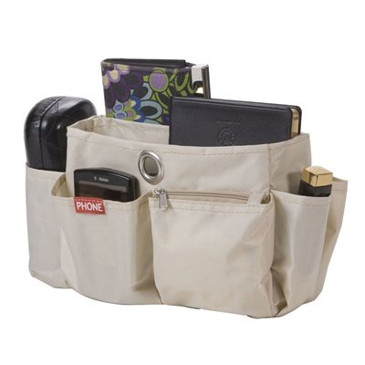 Purse Organizer