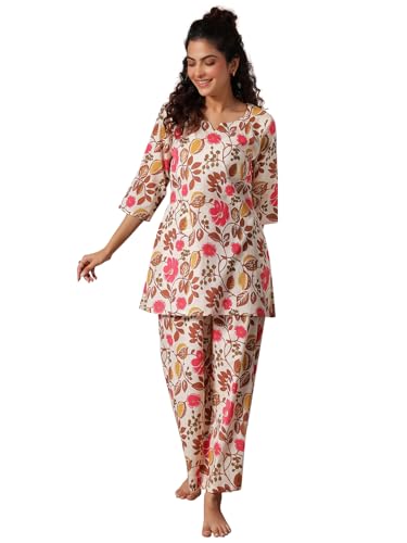 Image of Libas Women Pajama Top