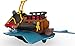 Fisher-Price Imaginext Captain Nemo & Stingray