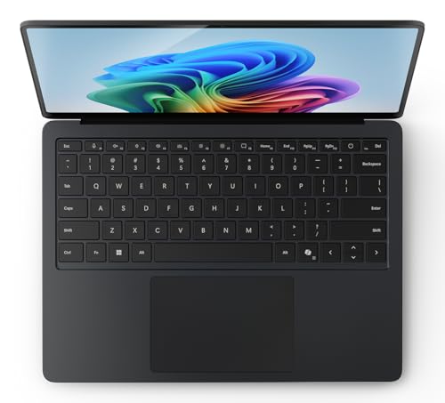 Surface Laptop 7 Qualcomm Snapdragon 16 Qualcomm Adreno GPU Azerty Neuf - vue 7