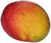 Organic Red Mango, 1 Each