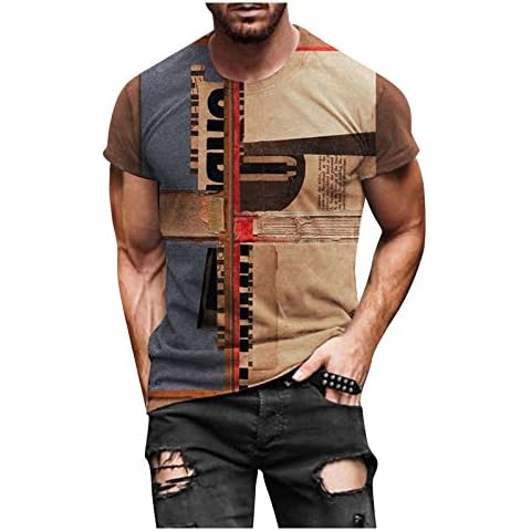 T-shirt personnalisé LAOSU Cover