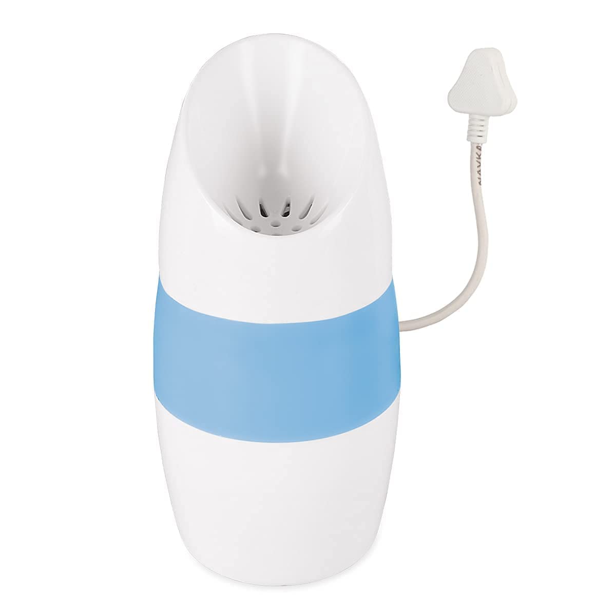 FROWWY Nose, and Cough Steamer 3 in 1 Plastic Steam Vaporizer, Nozzle Inhaler, Facial Sauna, and Facial Steamer Machine for Adults and Kids, Steamer, Vaporizer Machine-image-13