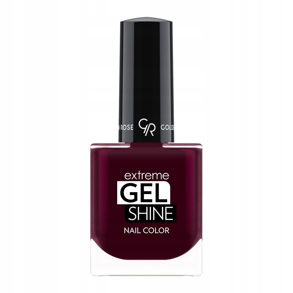 Golden Rose Extreme Gel Shine Nail Color Oje No: 71