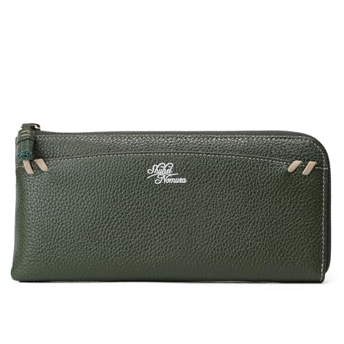 [mVEwC] [쑺C ̂ނ炵イւ] <  ߂ > z z Lt@Xi[ No.80272 fB[X nomura-80272-green O[