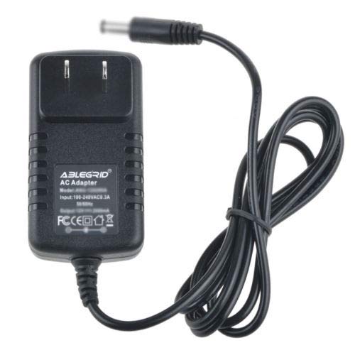 Adaptador de corriente para tablet Yuandao N10 N12 N101