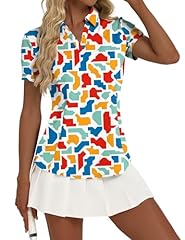 Blue Green Red Floral