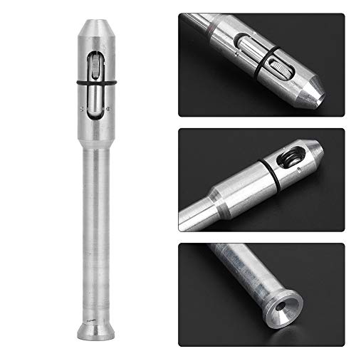 Tig Welding Wire Feed Pen, Finger Feeder Welding Stick Rod Holder Filler,Welder Equipment Accessories, For 1.0-3.2Mm Welding Wire #TOP4