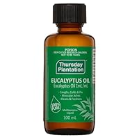 Thursday Plantation Antiseptic Tea Tree Oil Roll On 9ml