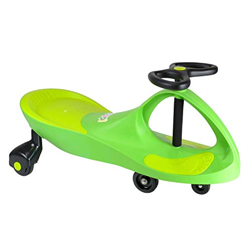 Preisvergleich Produktbild boppi Spielzeugautos (Wackelautos) Grün