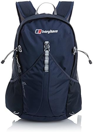 berghaus backpack 25l
