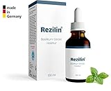 PZN: 14299505 Rezilin Basilikum-Extrakt Haarkur, 100 ml
