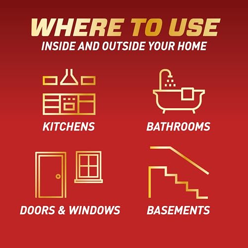 image for Ortho Home Defense Insect Killer for Indoor and Perimeter2, Controls A