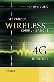 wireless advanced settings tp-link  Advanced Wireless Communications: 4G Technologies (English Edition)