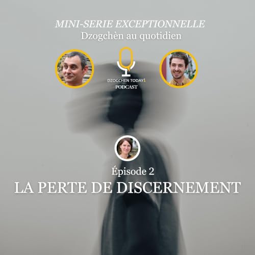 Mini-s&eacute;rie exceptionnelle - Episode 2 - la perte de discernement