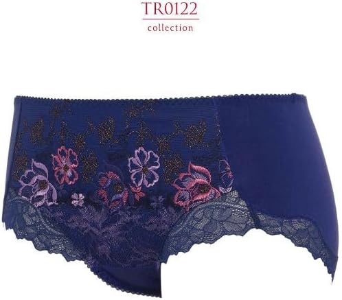 トリンプ TR0122 レッドレーベル バイ トリンプ 天使のブラ スリムライン ボーイズレングス ヒップハング ML Triump